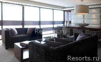 Hesperia Tower 14